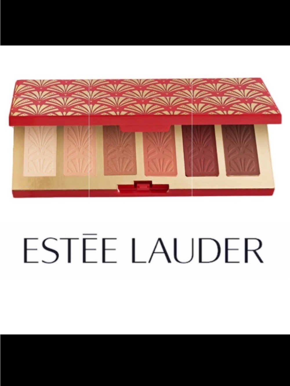 Estée Lauder Limited Edition Trick Of The Eyes Eyeshadow Palette FULL SIZED - Picture 3 of 15